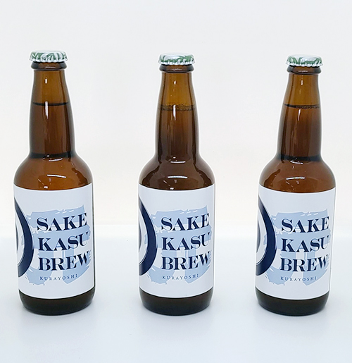 SAKEKASU BREW